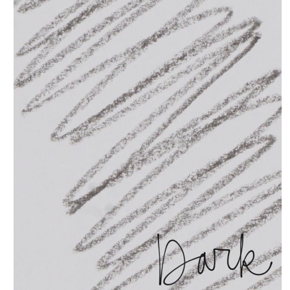 Roen Beauty VowBrow clean glamour achieve any brow shape brow pencil in dark new